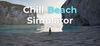 Chill Beach Simulator para Ordenador