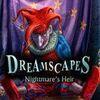 Dreamscapes - Nightmares Heir para PlayStation 4