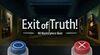 Exit of Truth! 40 Masterpiece Quiz para Nintendo Switch