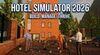 Hotel Simulator 2026 para Nintendo Switch
