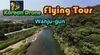 Korean Drone Flying Tour Wanju-gun para Nintendo Switch