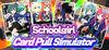 Schoolgirl Card Pull Simulator para Ordenador