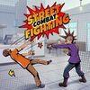 Street Combat Fighting para PlayStation 5