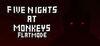 Five Nights At Monkeys: Flat Mode para Ordenador