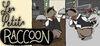 Le Petit Raccoon para Ordenador