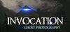 Invocation: Ghost Photography para Ordenador