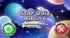 Star Quiz Airline Two-Choice Universe para Nintendo Switch