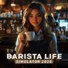 Barista life simulator 2026 para PlayStation 4