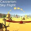 Cazzarion: Sky Flight para PlayStation 4