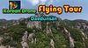 Korean Drone Flying Tour Daedunsan para Nintendo Switch
