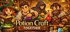Potion Craft Together para Ordenador
