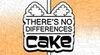 There's No Differences: Cake para Nintendo Switch