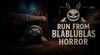 Run from BLABLUBLAS horror para Nintendo Switch