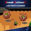 Arcade Archives 2 LABYRINTH RUNNER para PlayStation 5