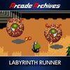 Arcade Archives 2 LABYRINTH RUNNER para PlayStation 4