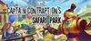 Captain Contraption’s Safari Park para Ordenador