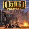 Dustland Delivery para PlayStation 5