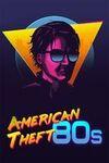 American Theft 80s para Xbox Series X