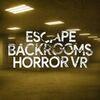 Escape - Backrooms Horror VR para PlayStation 5