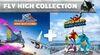 Fly High Collection para Nintendo Switch
