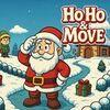Ho Ho & Move para PlayStation 4