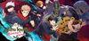 Jujutsu Kaisen Phantom Parade para Ordenador