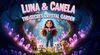 Luna & Canela: The Secret Crystal Garden para Nintendo Switch