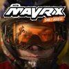 MAVRIX by Matt Jones para PlayStation 5