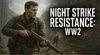 Night Strike Resistance: WW2 para Nintendo Switch