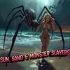 Sun, Sand & Monster Slayers para PlayStation 5