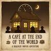 A Cafe at the End of the World para PlayStation 5