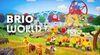 BRIO World: Ferrocarril para Nintendo Switch