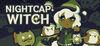 Nightcap Witch para Ordenador