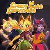 Crazy Cats Survivors para PlayStation 5