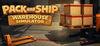 Pack and Ship: Warehouse Simulator para Ordenador