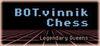 BOT.vinnik Chess: Legendary Queens para Ordenador