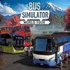 Bus Simulator : World Tour para PlayStation 4