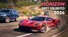 Horizon Drift Unlimited 2026 para Nintendo Switch