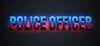Police Officer para Ordenador