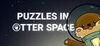 Puzzles in Otter Space para Ordenador