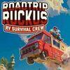 Roadtrip Ruckus: RV Survival Crew para PlayStation 4