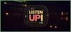 ListenUp! para Ordenador