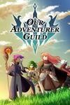 Our Adventurer Guild para Xbox Series X