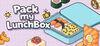 Pack my LunchBox para Ordenador