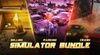 SELLING & PARKING & CRASH - Simulator Bundle para Nintendo Switch