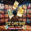 CARD SHOP GAME STORE - TCG SIMULATOR para PlayStation 5
