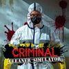 Criminal Cleaner Simulator para PlayStation 5