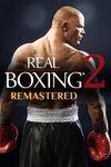 Real Boxing 2: Remastered para Xbox One