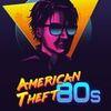American Theft 80s para PlayStation 5