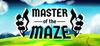 Master of the Maze para Ordenador